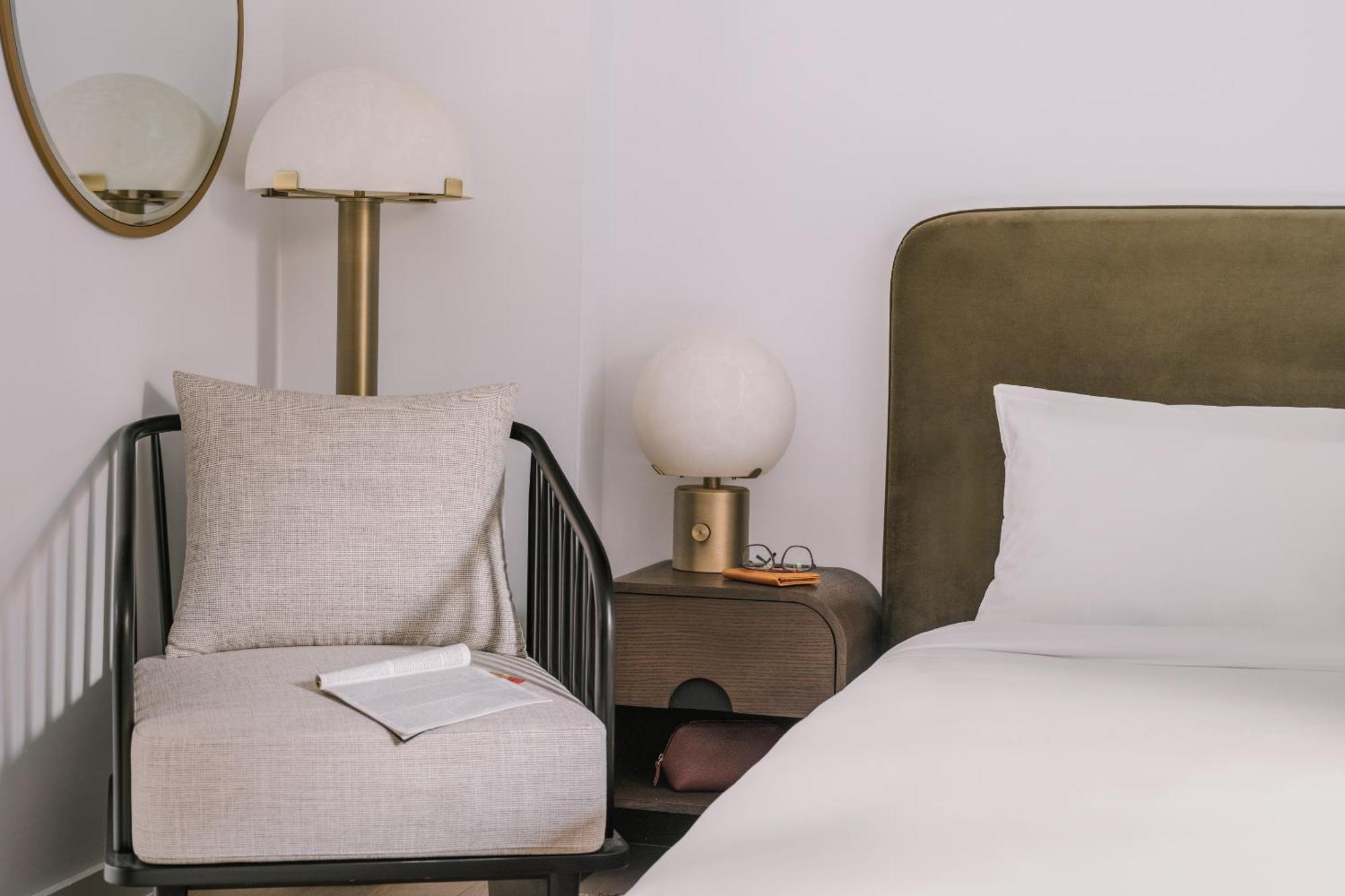 Sonder By Marriott Bonvoy The Nash Apartments Midtown East 纽约 外观 照片