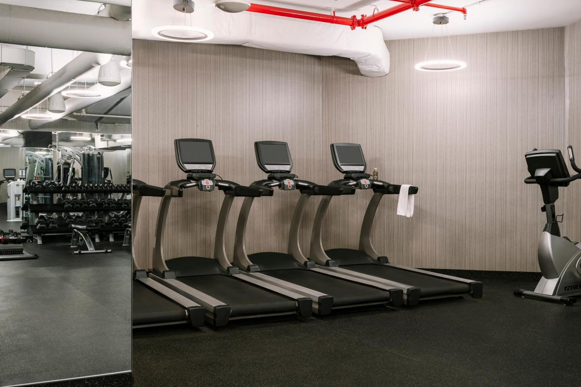 Sonder By Marriott Bonvoy The Nash Apartments Midtown East 纽约 外观 照片