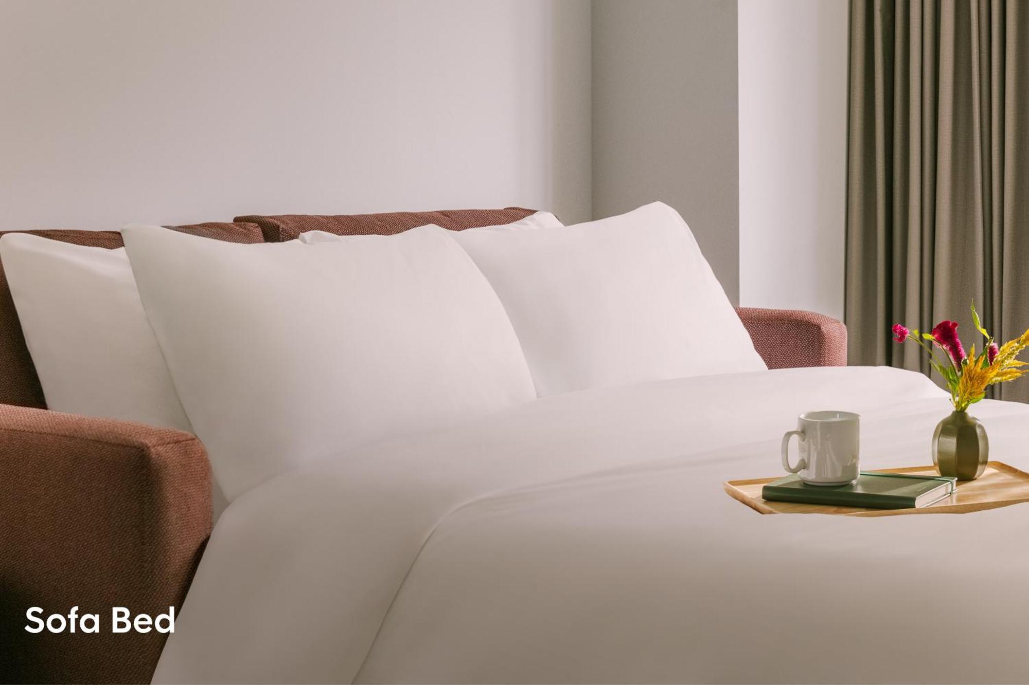 Sonder By Marriott Bonvoy The Nash Apartments Midtown East 纽约 外观 照片