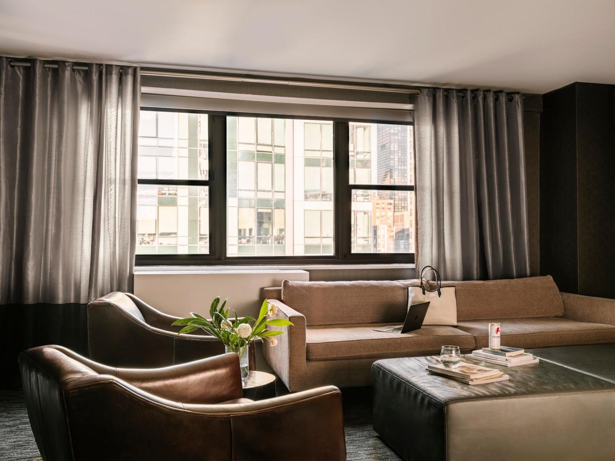 Sonder By Marriott Bonvoy The Nash Apartments Midtown East 纽约 外观 照片