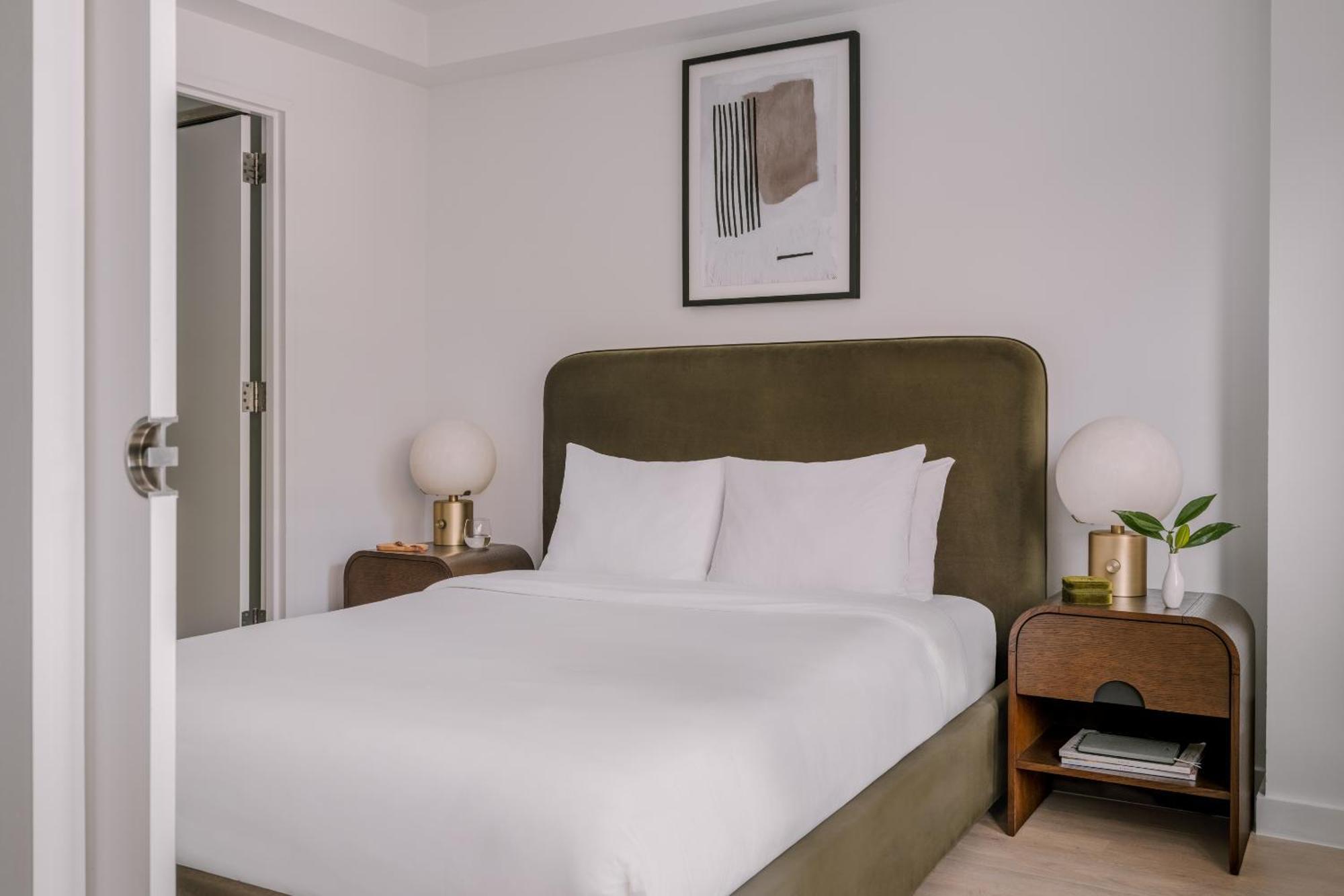 Sonder By Marriott Bonvoy The Nash Apartments Midtown East 纽约 外观 照片
