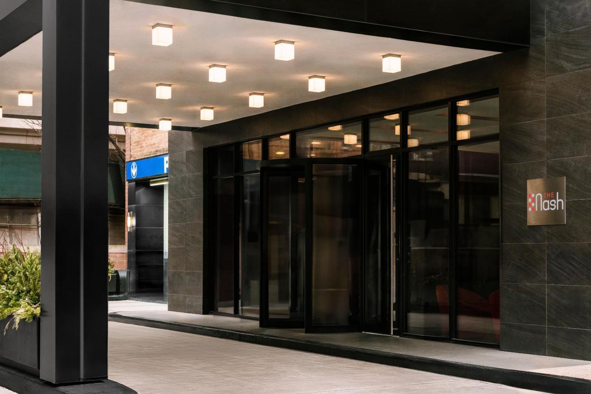 Sonder By Marriott Bonvoy The Nash Apartments Midtown East 纽约 外观 照片