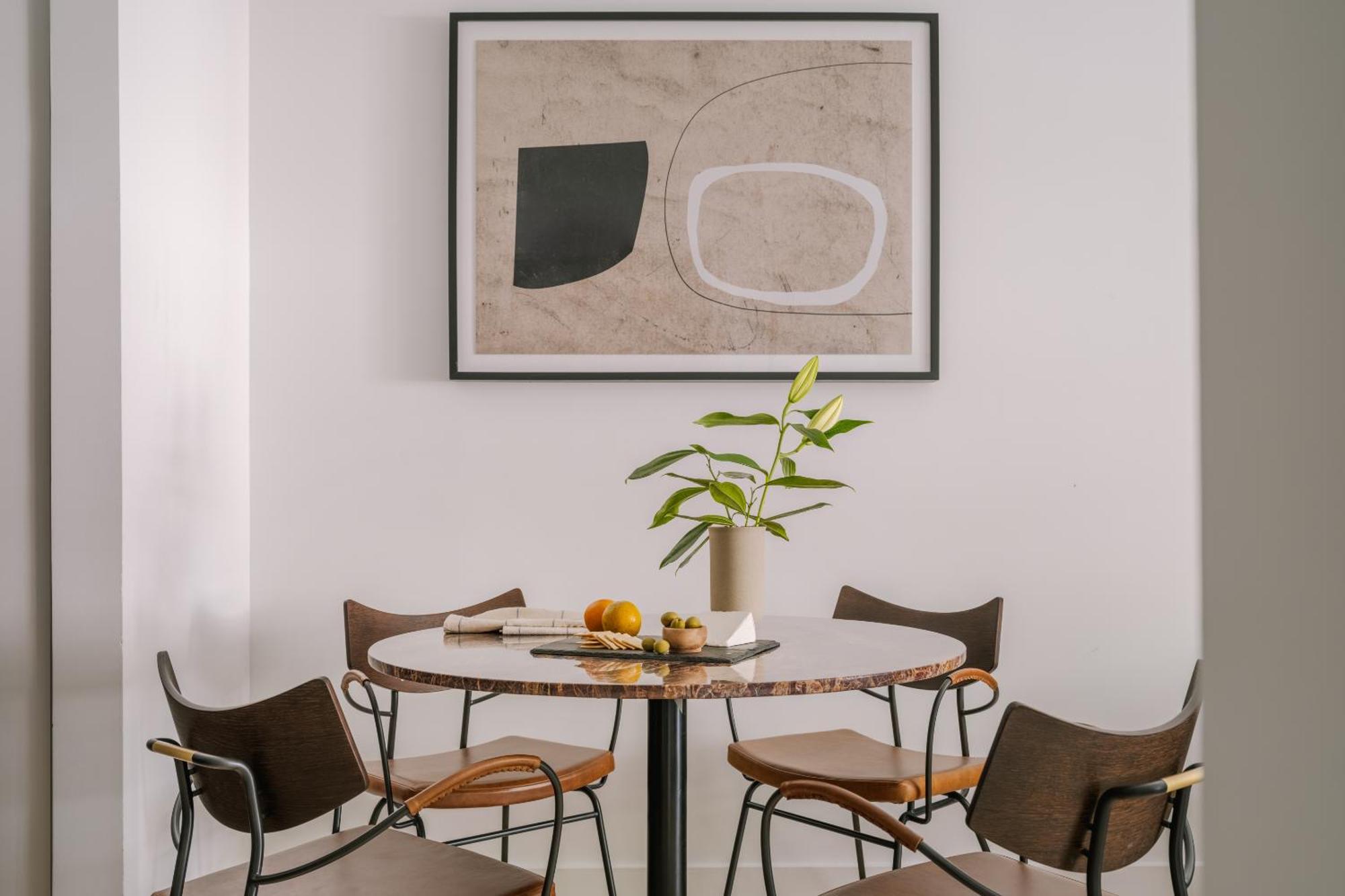 Sonder By Marriott Bonvoy The Nash Apartments Midtown East 纽约 外观 照片