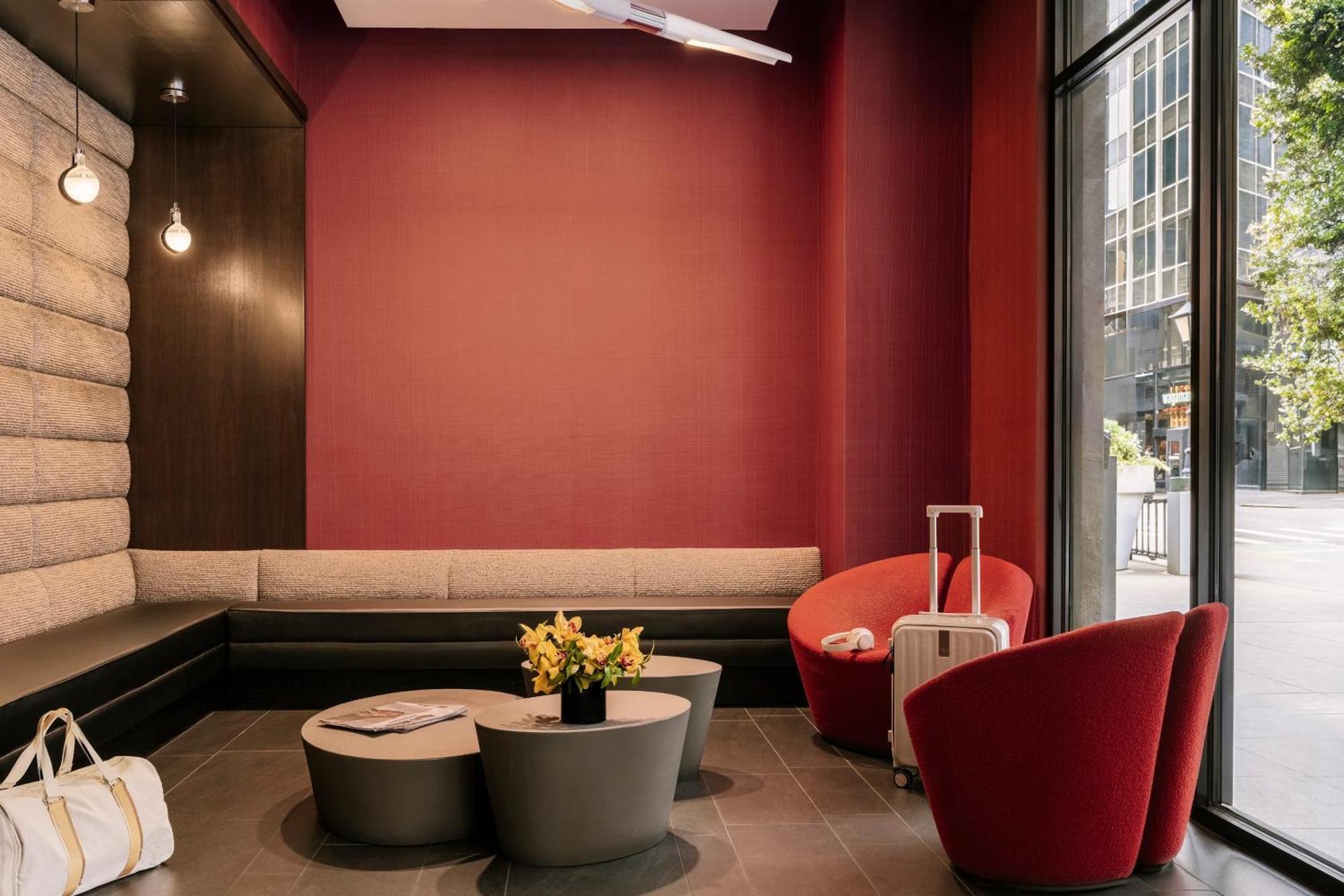 Sonder By Marriott Bonvoy The Nash Apartments Midtown East 纽约 外观 照片