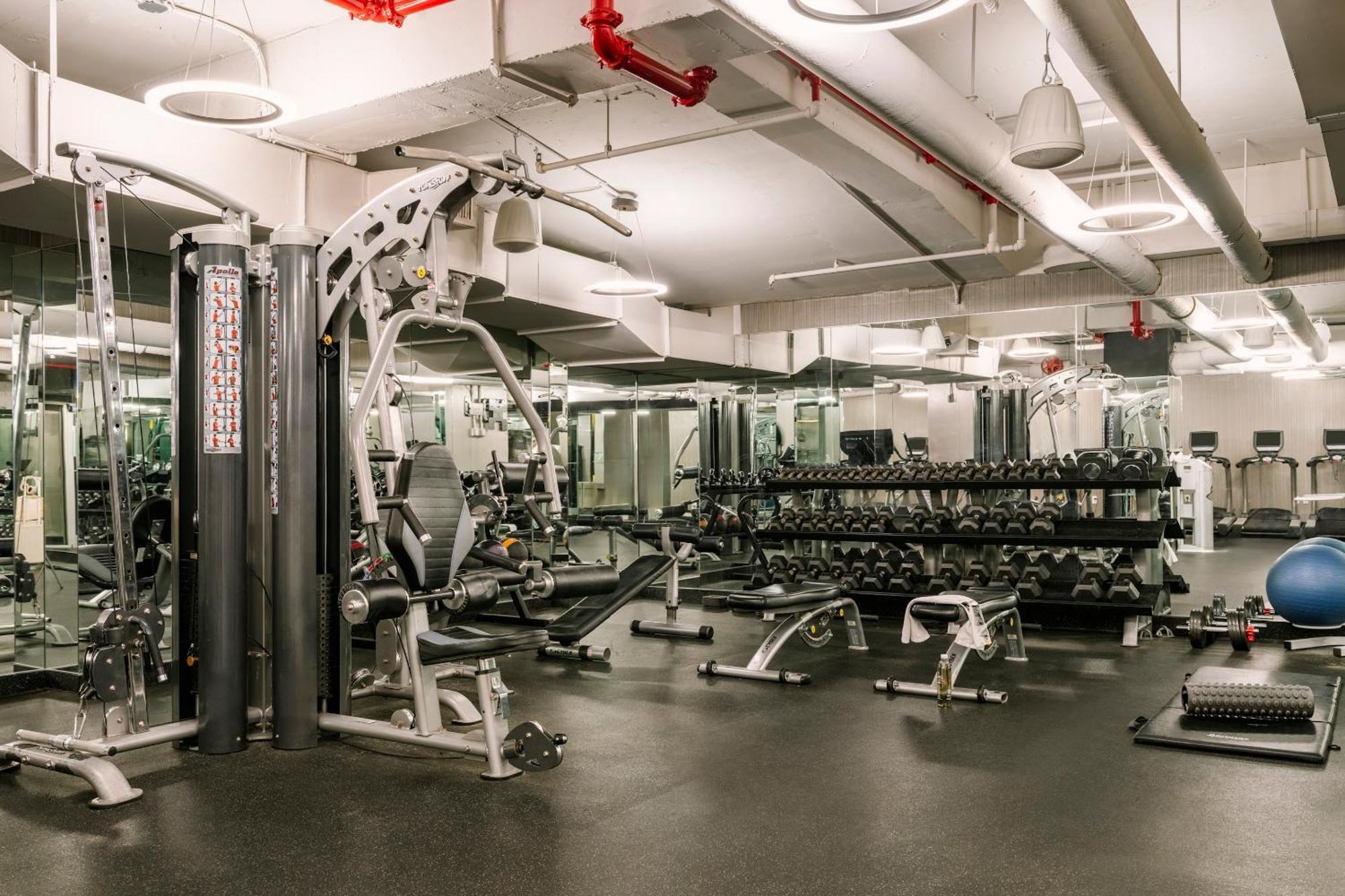 Sonder By Marriott Bonvoy The Nash Apartments Midtown East 纽约 外观 照片