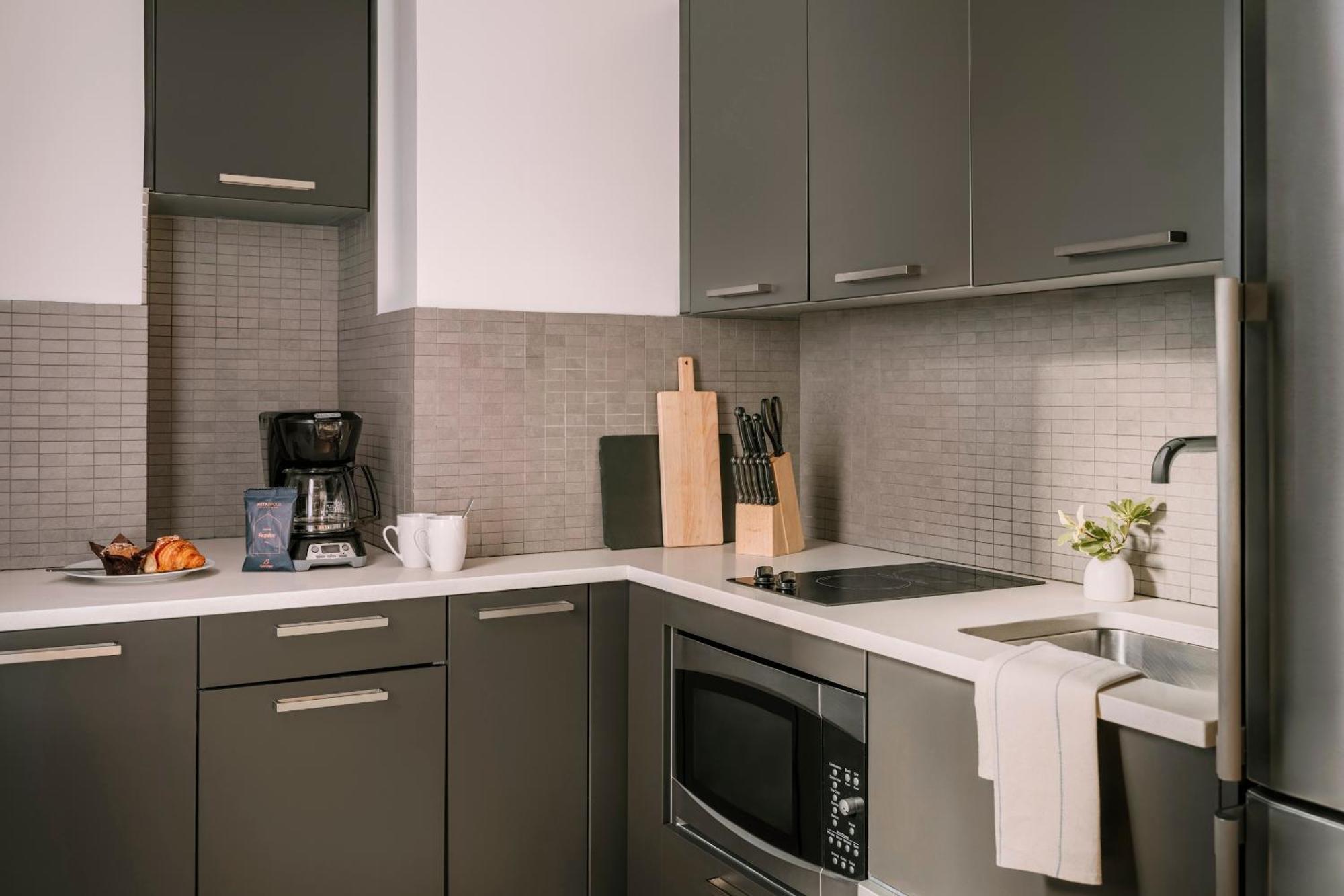 Sonder By Marriott Bonvoy The Nash Apartments Midtown East 纽约 客房 照片