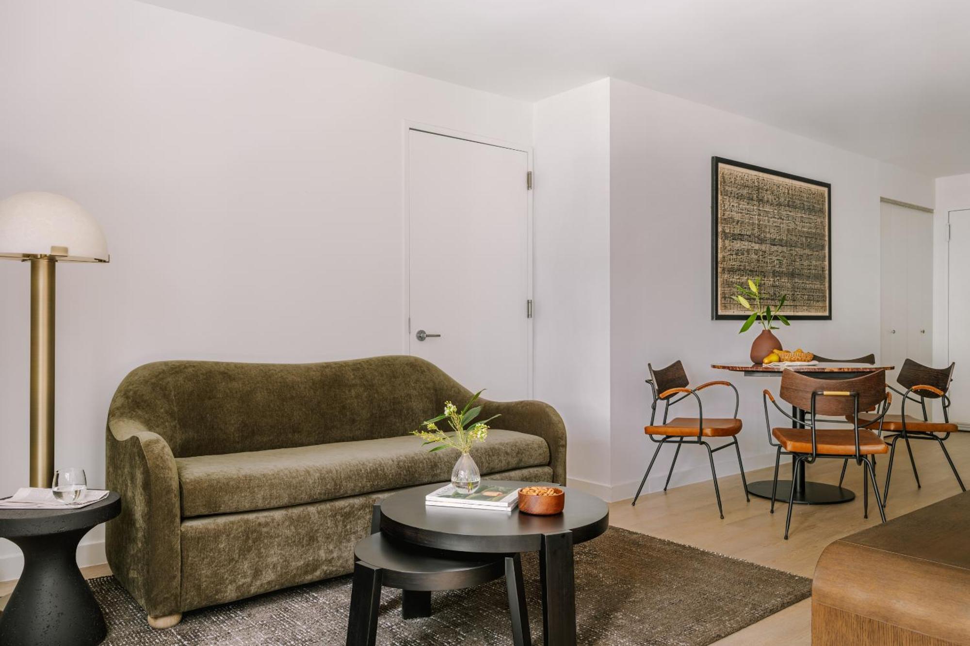 Sonder By Marriott Bonvoy The Nash Apartments Midtown East 纽约 外观 照片