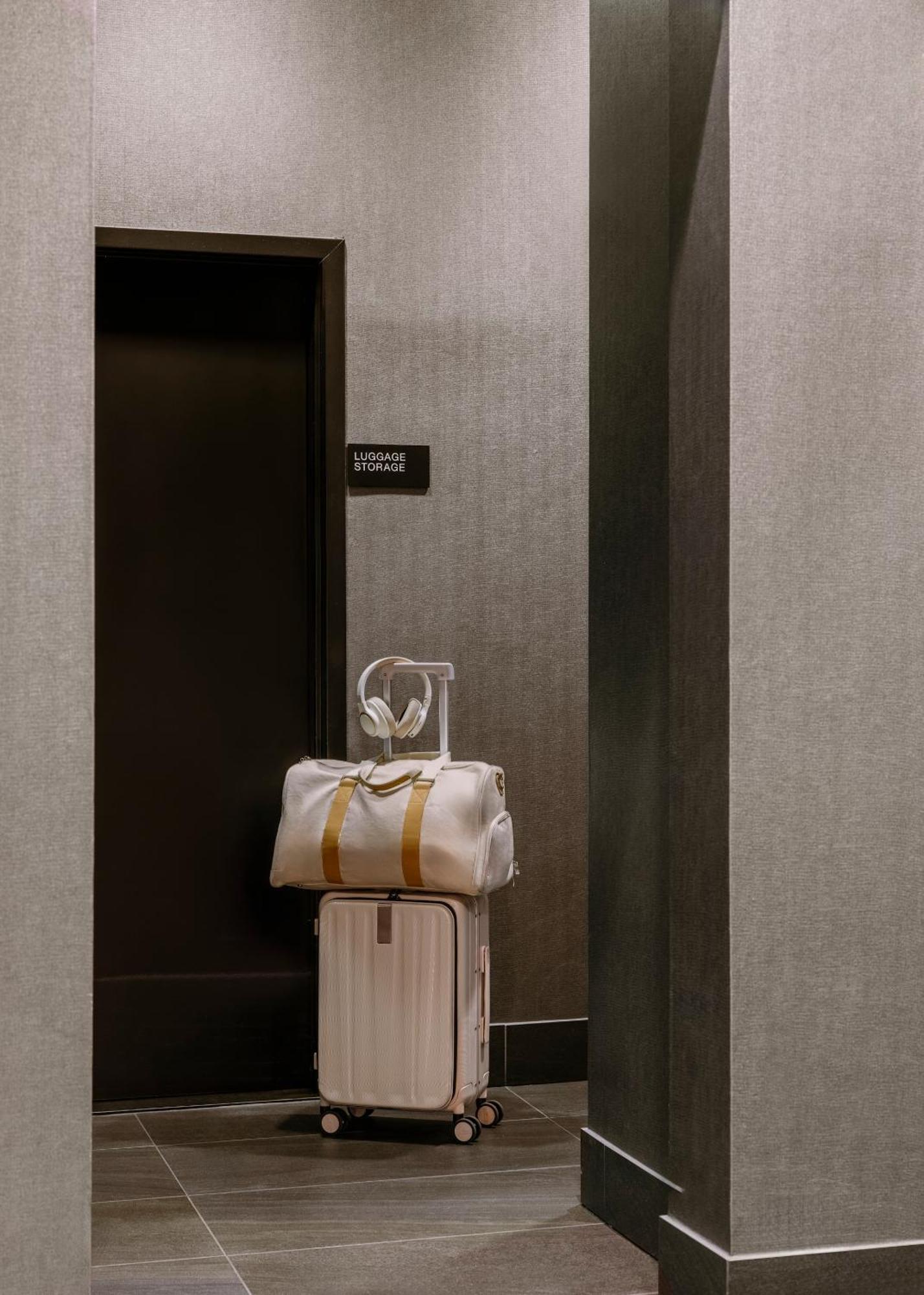 Sonder By Marriott Bonvoy The Nash Apartments Midtown East 纽约 外观 照片