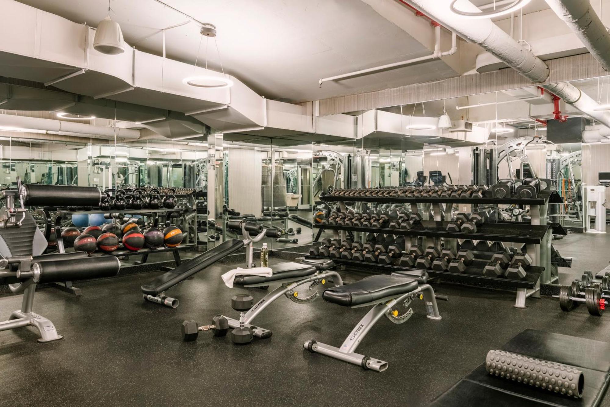 Sonder By Marriott Bonvoy The Nash Apartments Midtown East 纽约 外观 照片