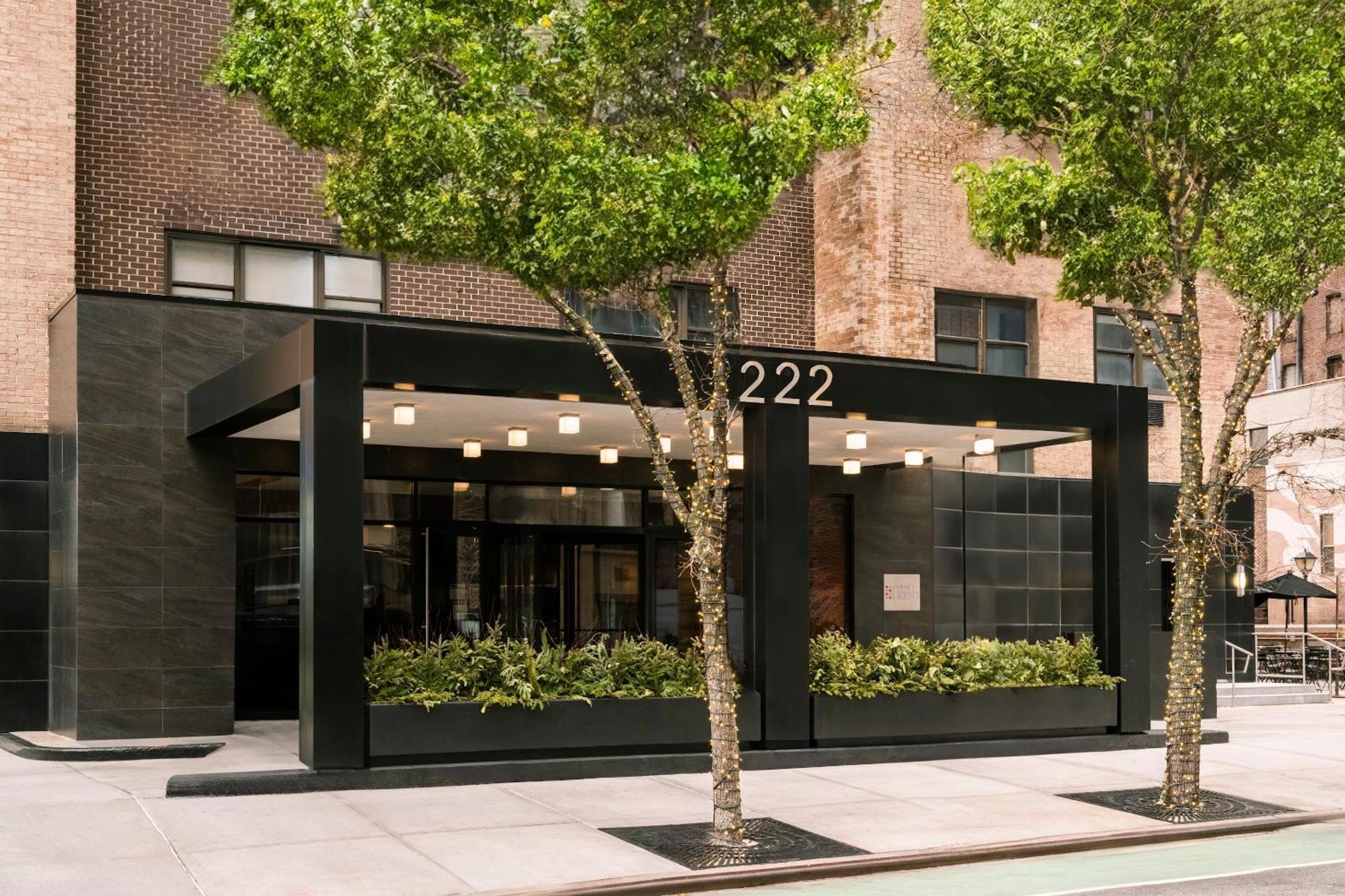 Sonder By Marriott Bonvoy The Nash Apartments Midtown East 纽约 外观 照片