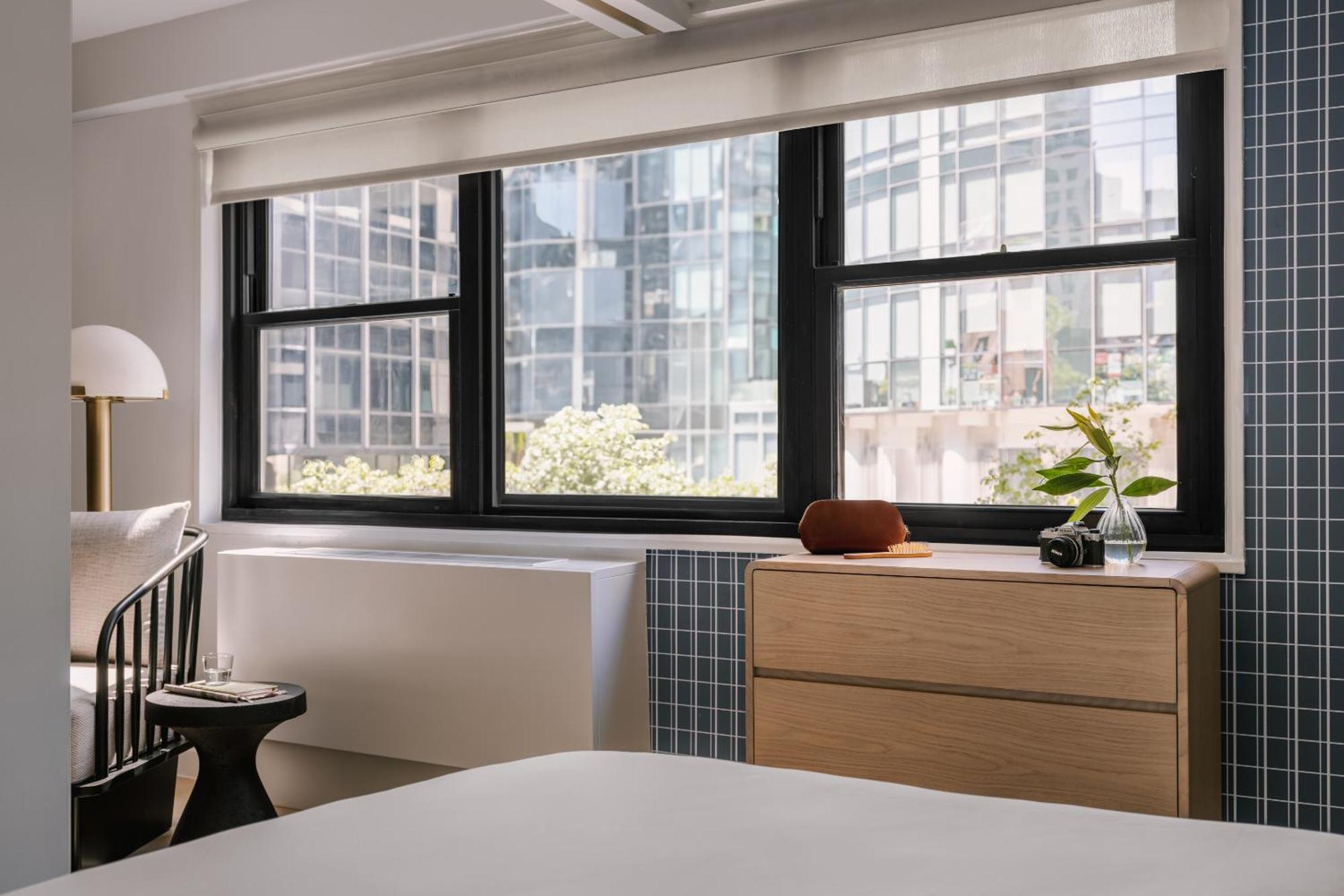 Sonder By Marriott Bonvoy The Nash Apartments Midtown East 纽约 客房 照片