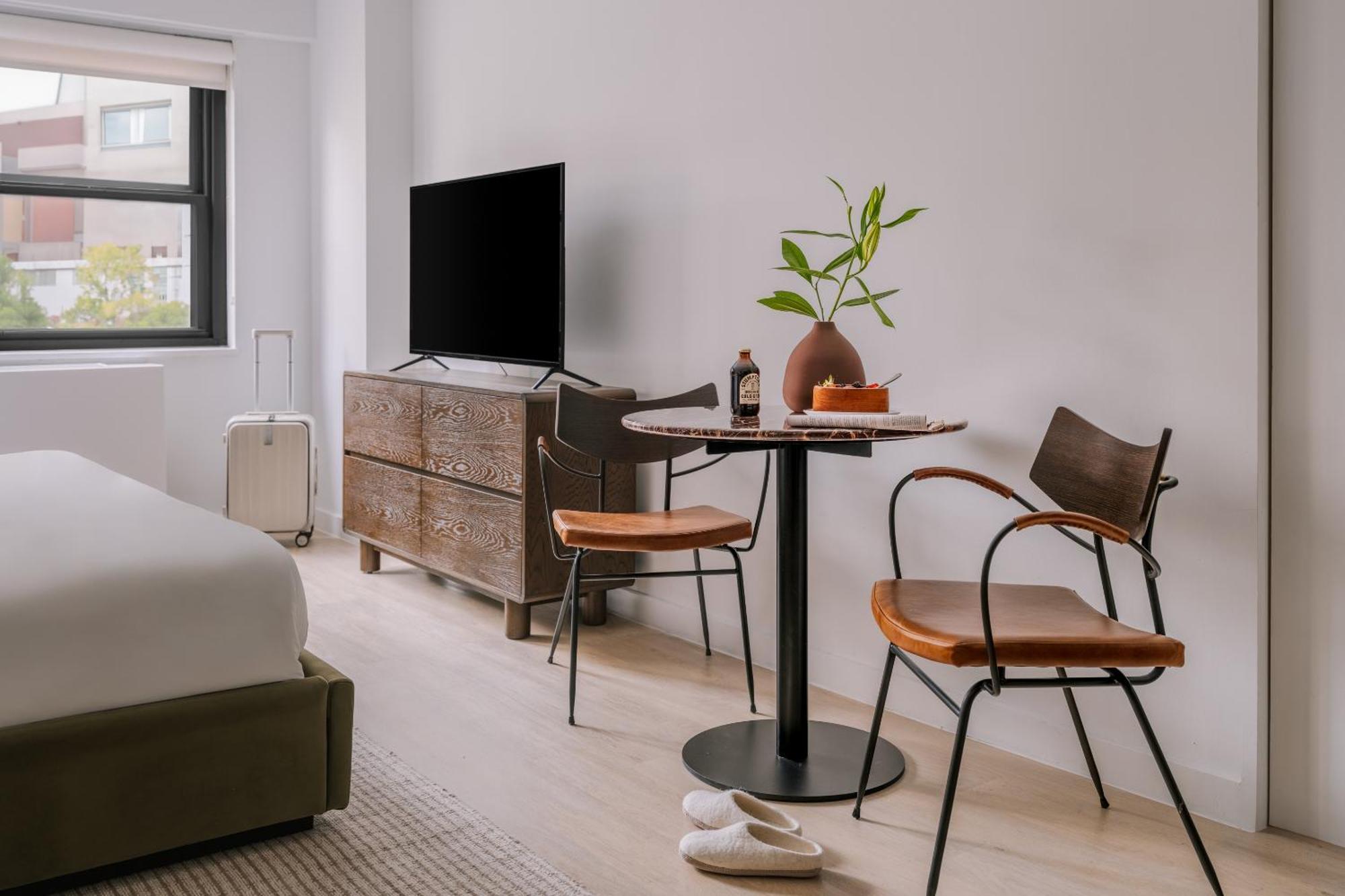 Sonder By Marriott Bonvoy The Nash Apartments Midtown East 纽约 外观 照片