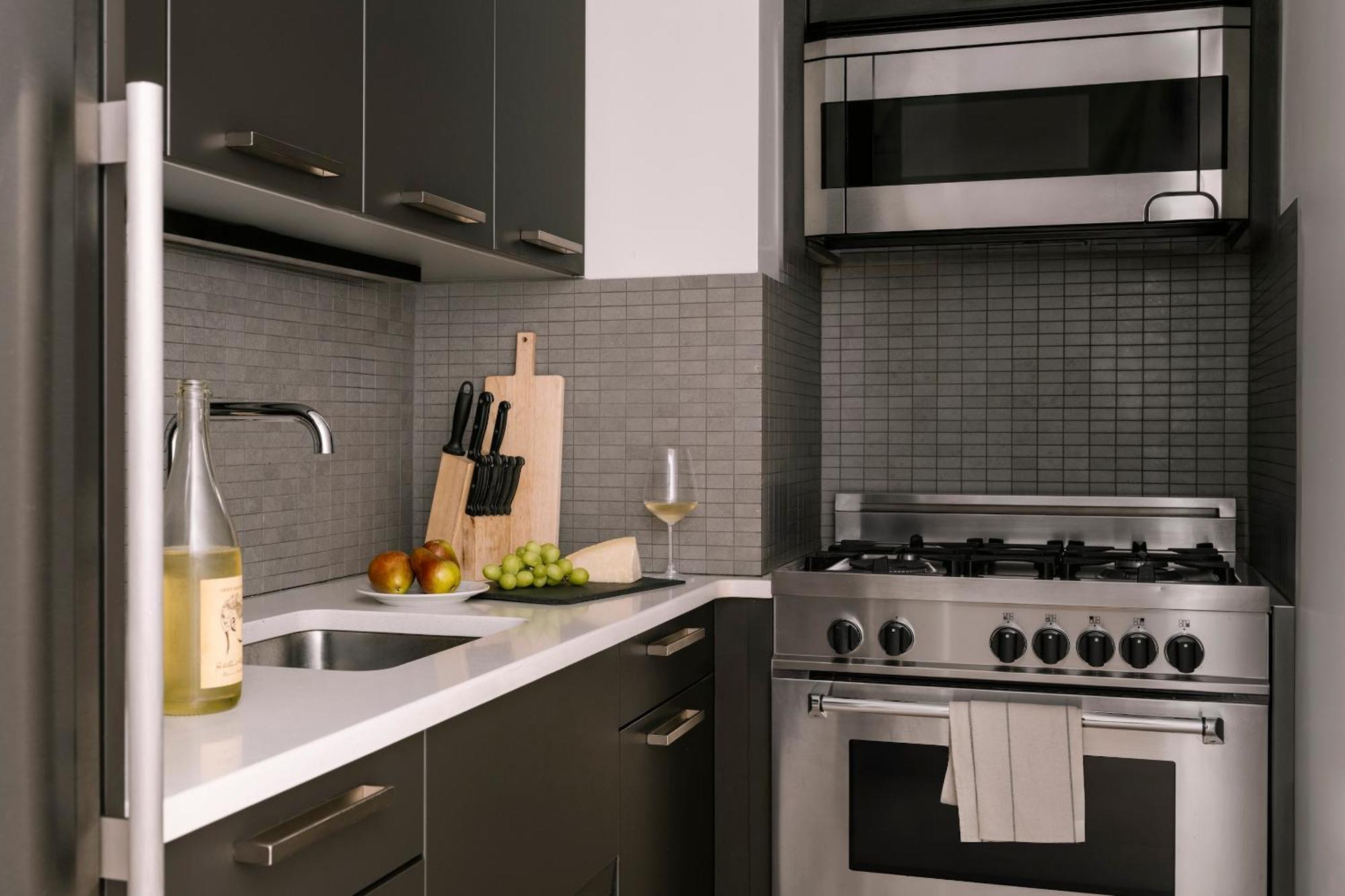 Sonder By Marriott Bonvoy The Nash Apartments Midtown East 纽约 外观 照片
