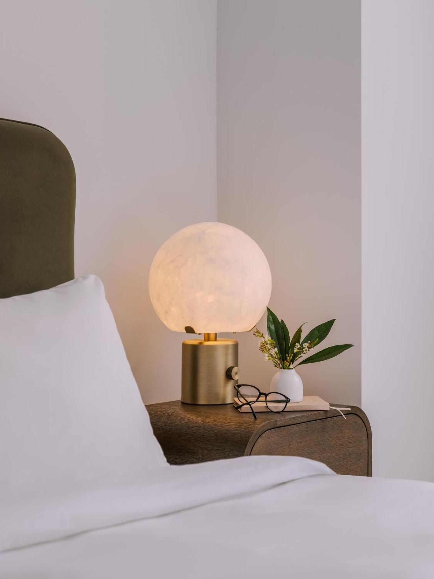 Sonder By Marriott Bonvoy The Nash Apartments Midtown East 纽约 客房 照片