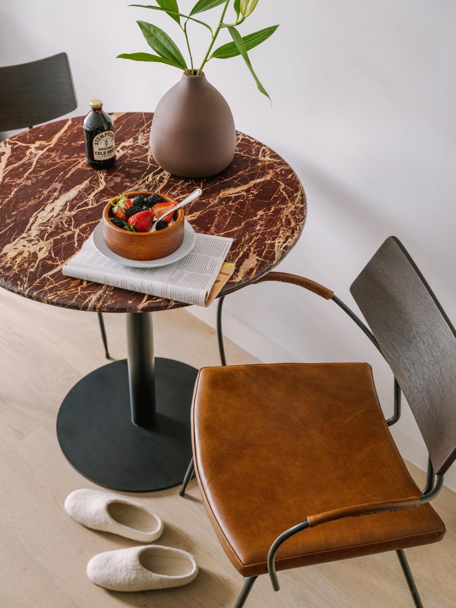 Sonder By Marriott Bonvoy The Nash Apartments Midtown East 纽约 客房 照片