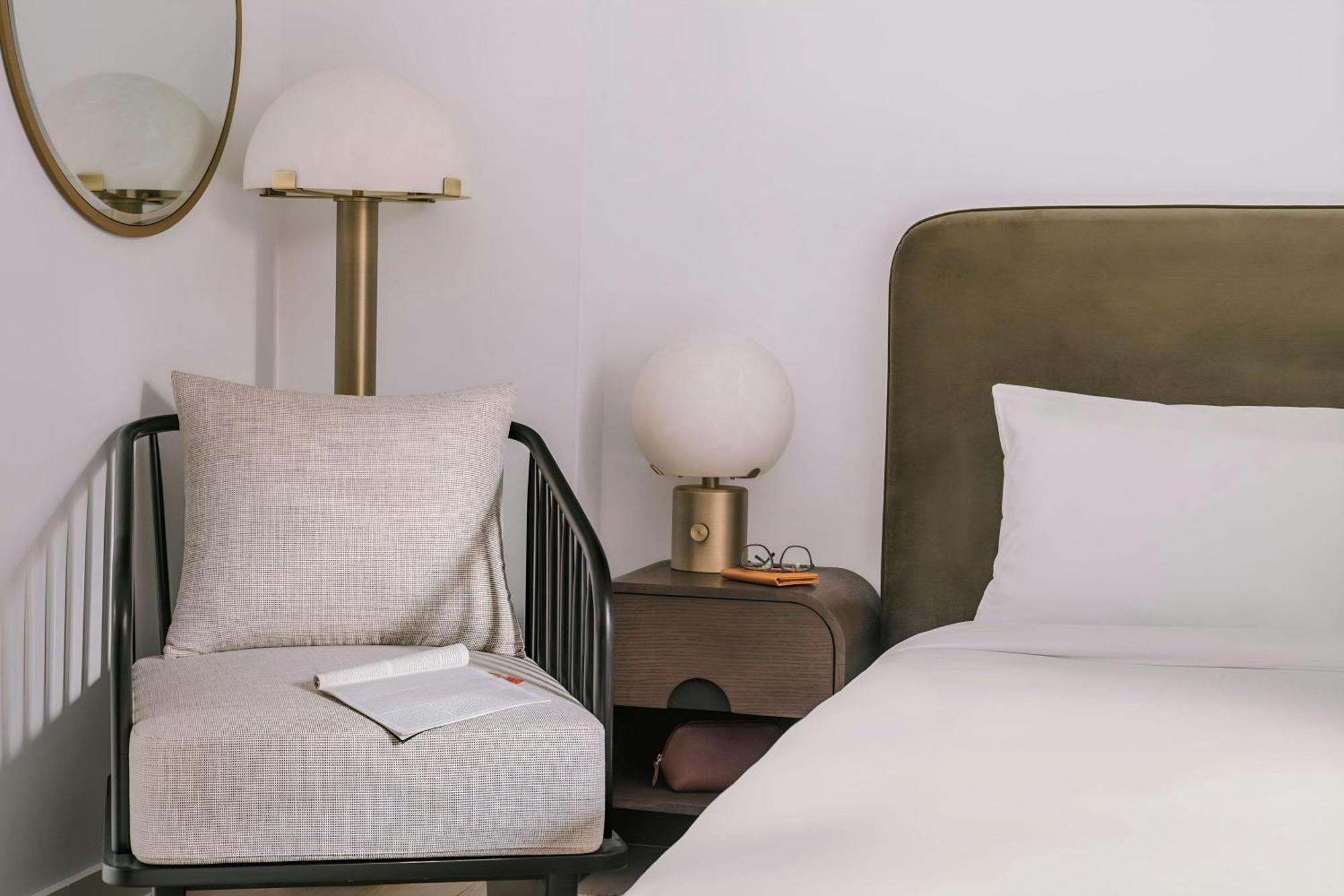 Sonder By Marriott Bonvoy The Nash Apartments Midtown East 纽约 外观 照片