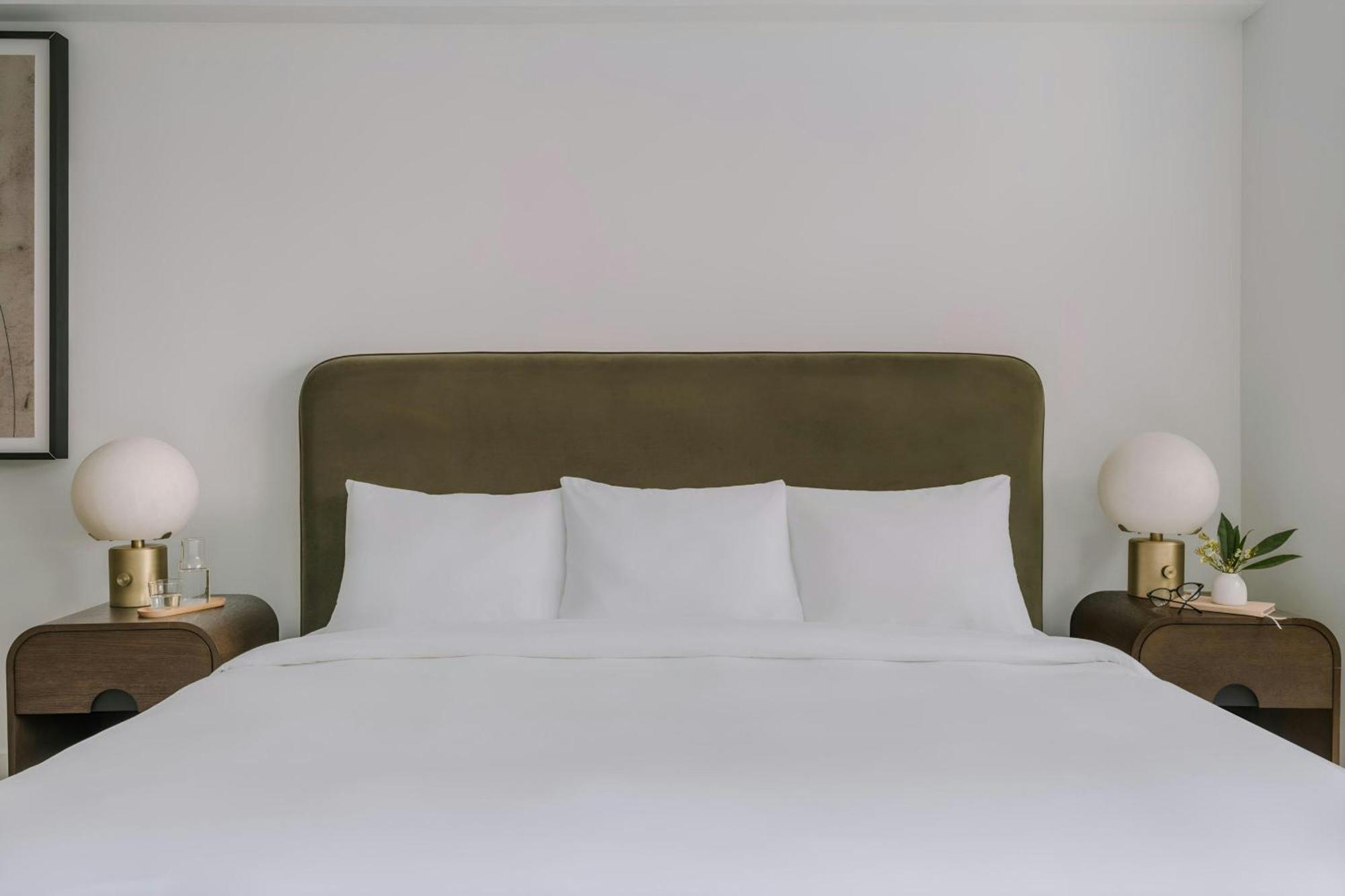 Sonder By Marriott Bonvoy The Nash Apartments Midtown East 纽约 外观 照片