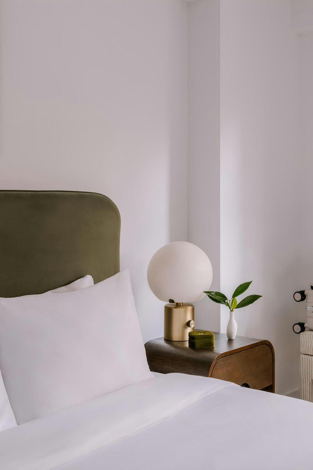 Sonder By Marriott Bonvoy The Nash Apartments Midtown East 纽约 外观 照片