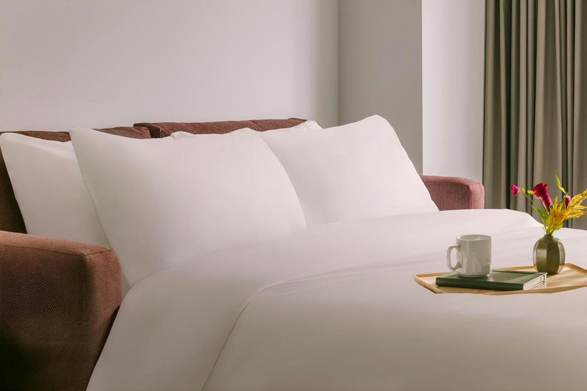 Sonder By Marriott Bonvoy The Nash Apartments Midtown East 纽约 外观 照片