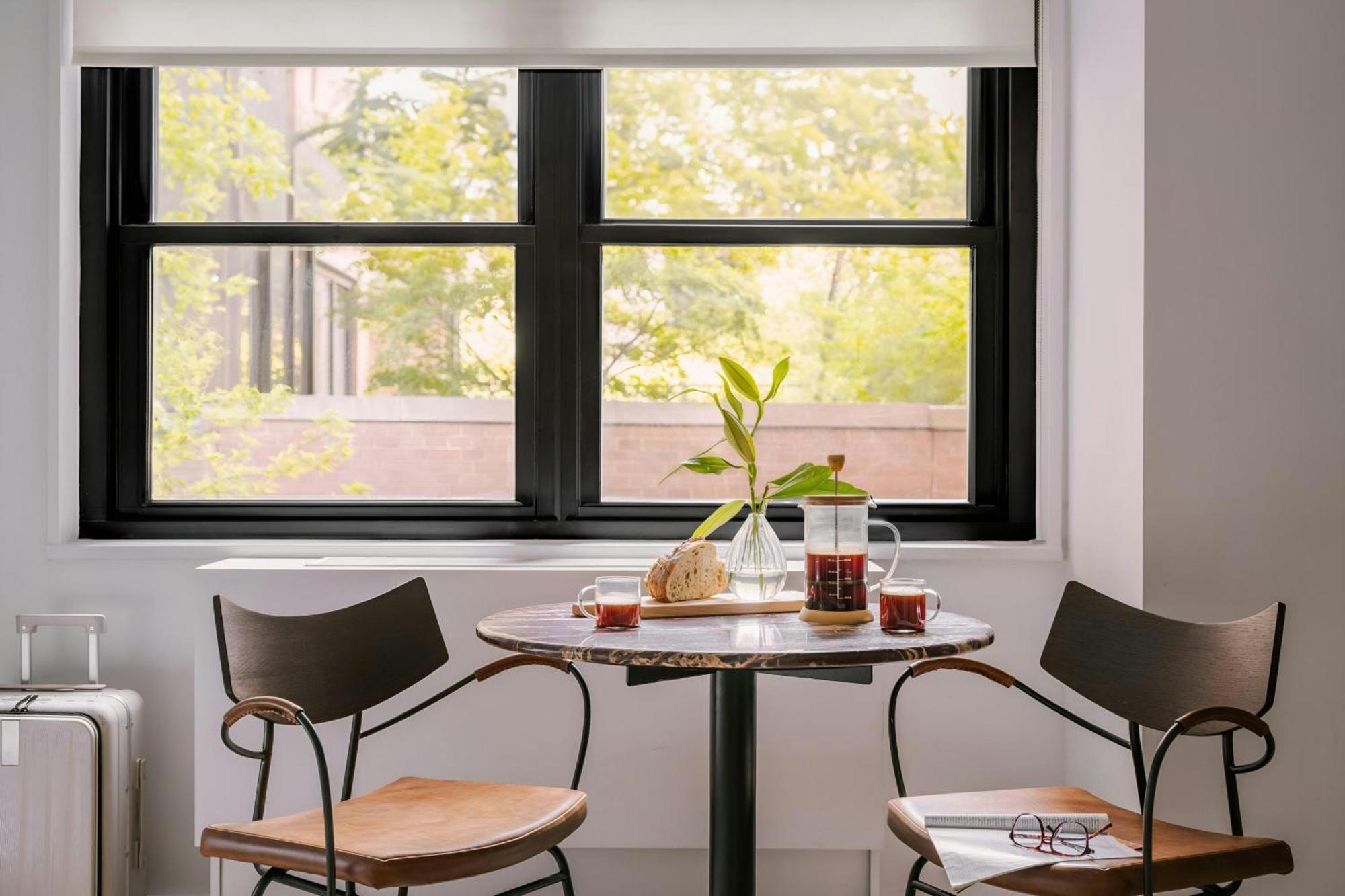 Sonder By Marriott Bonvoy The Nash Apartments Midtown East 纽约 外观 照片