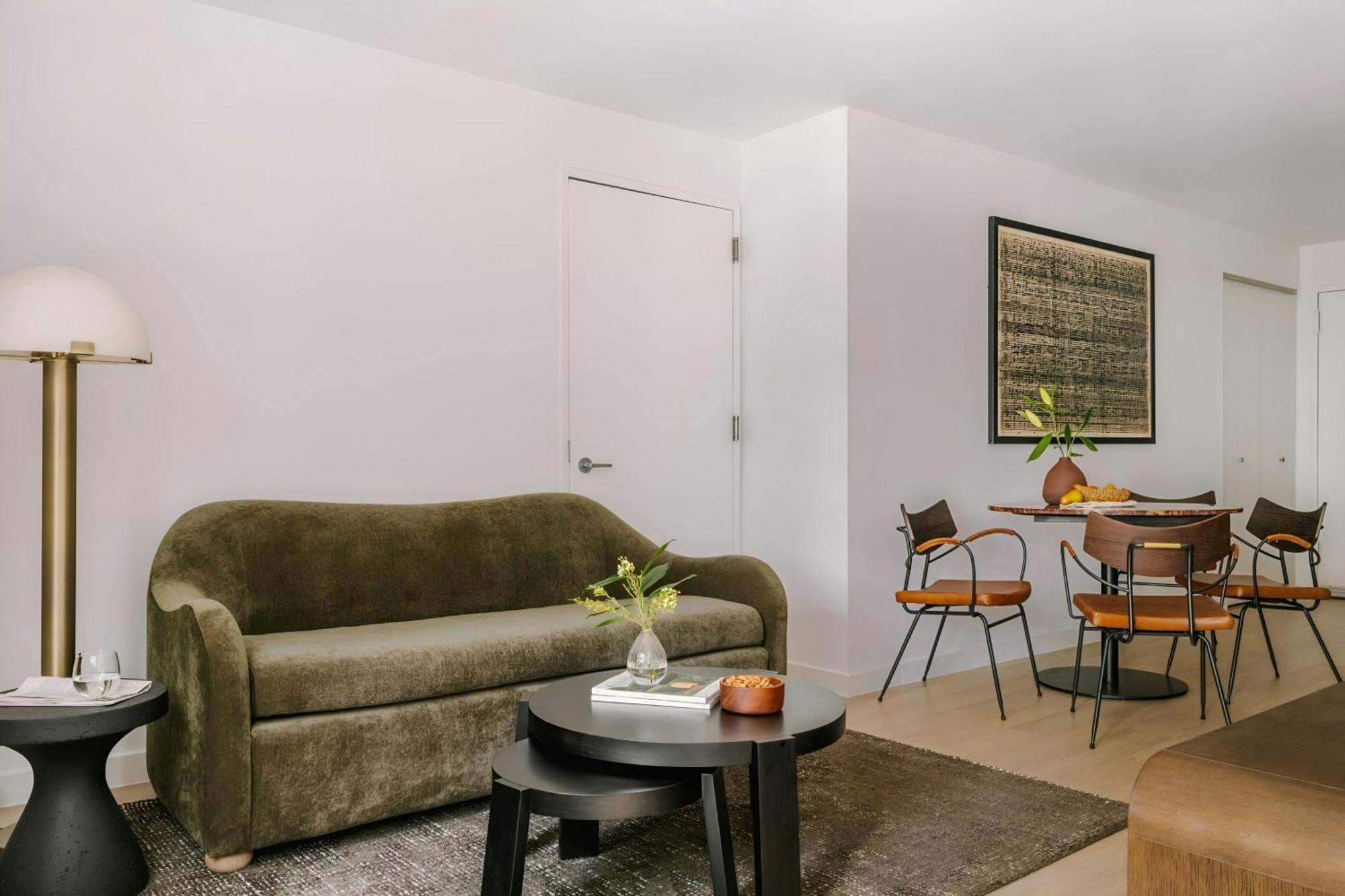Sonder By Marriott Bonvoy The Nash Apartments Midtown East 纽约 外观 照片