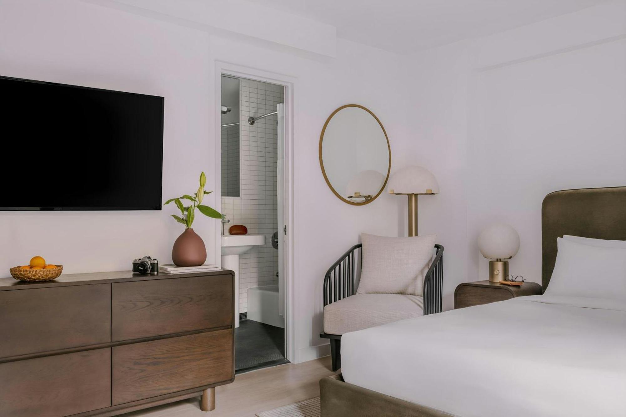 Sonder By Marriott Bonvoy The Nash Apartments Midtown East 纽约 外观 照片
