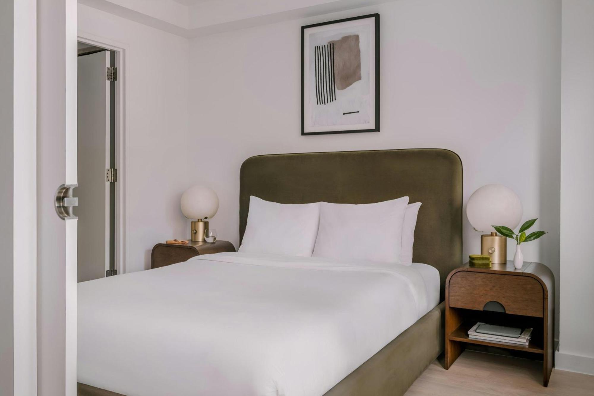 Sonder By Marriott Bonvoy The Nash Apartments Midtown East 纽约 外观 照片