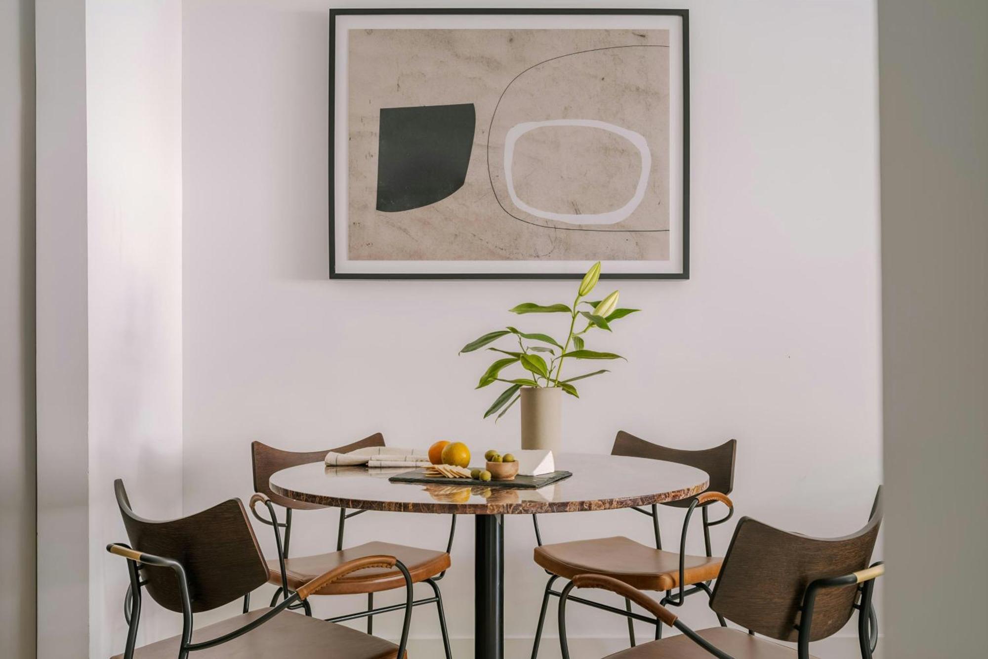Sonder By Marriott Bonvoy The Nash Apartments Midtown East 纽约 外观 照片