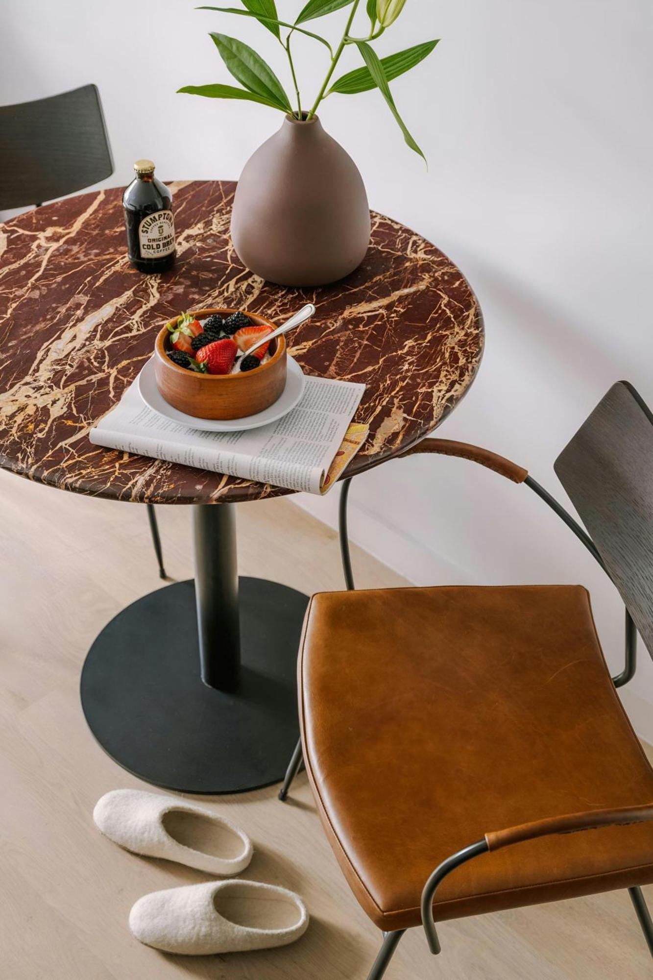 Sonder By Marriott Bonvoy The Nash Apartments Midtown East 纽约 外观 照片