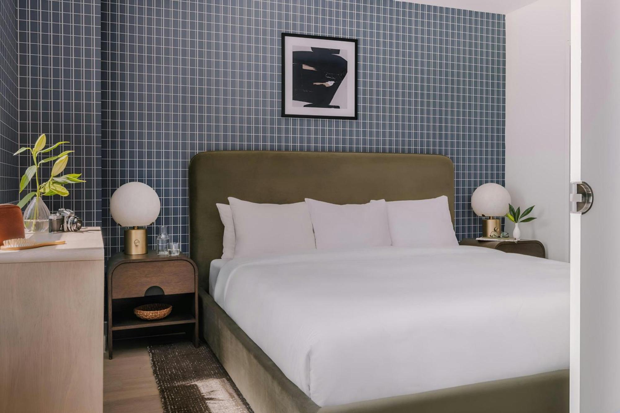 Sonder By Marriott Bonvoy The Nash Apartments Midtown East 纽约 外观 照片